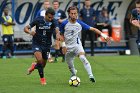 Men's Soccer vs Gordon  Wheaton Men's Soccer vs Gordon. - Photo by Keith Nordstrom : Wheaton, Soccer, Gordon, MSoc2019